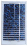 20 watt solar panel