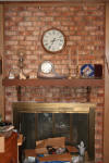 Utica Drive Pictures of Fire Place  House for Sale Raleigh NC 27609