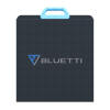 bluetti portable solar panels