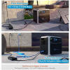 Bluetti Solar Portable and Foldable Solar Generators Pictures and Diagrams Raleigh Durham East Coast Solar 