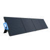 Bluetti PV120 Solar Panel Foldable and Portable Raleigh Durham Douglas Hartley.com