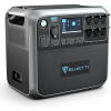 Bluetti AC200P Portable Solar Generator Puerto Rico Raleigh Durham East Coast North Carolina Energy   