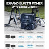 Bluetti B300 Portable  Expandion Battery for  Camping, and Emergecy Backups Raleigh Durham Douglas Hartley  