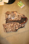 Drake Camouflage XL Hunting Vest Raleigh Durham Craigslist  