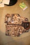 Drake Camouflage XL Hunting Vest Raleigh Durham Craigslist  