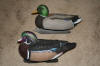 Mallard Duck Decoys Craigslist Raleigh Durham Whole Box  