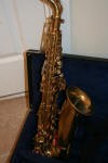 Saxaphone 