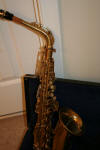 Saxaphone 