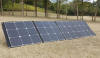 Puerto Rico Bluetti Portable Solar Generators Raleigh Durham North Carolina Energy