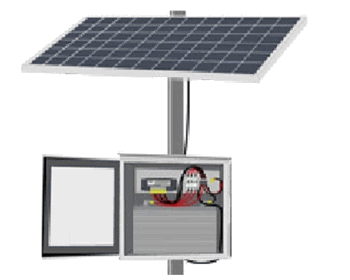 Solar Box Kit 