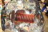 Copper Coil Page Two Raleigh Durham Energy Douglas Hartley