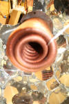 Copper Coil Page Two Raleigh Durham Energy Douglas Hartley