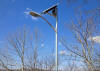 Viper Solar Street Lights Raleigh Durham