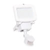 Westinghouse 1500 Lumen Aluminum Solar Security Light - Motion Activated Raleigh Durham