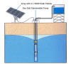 sun sub solar water pump